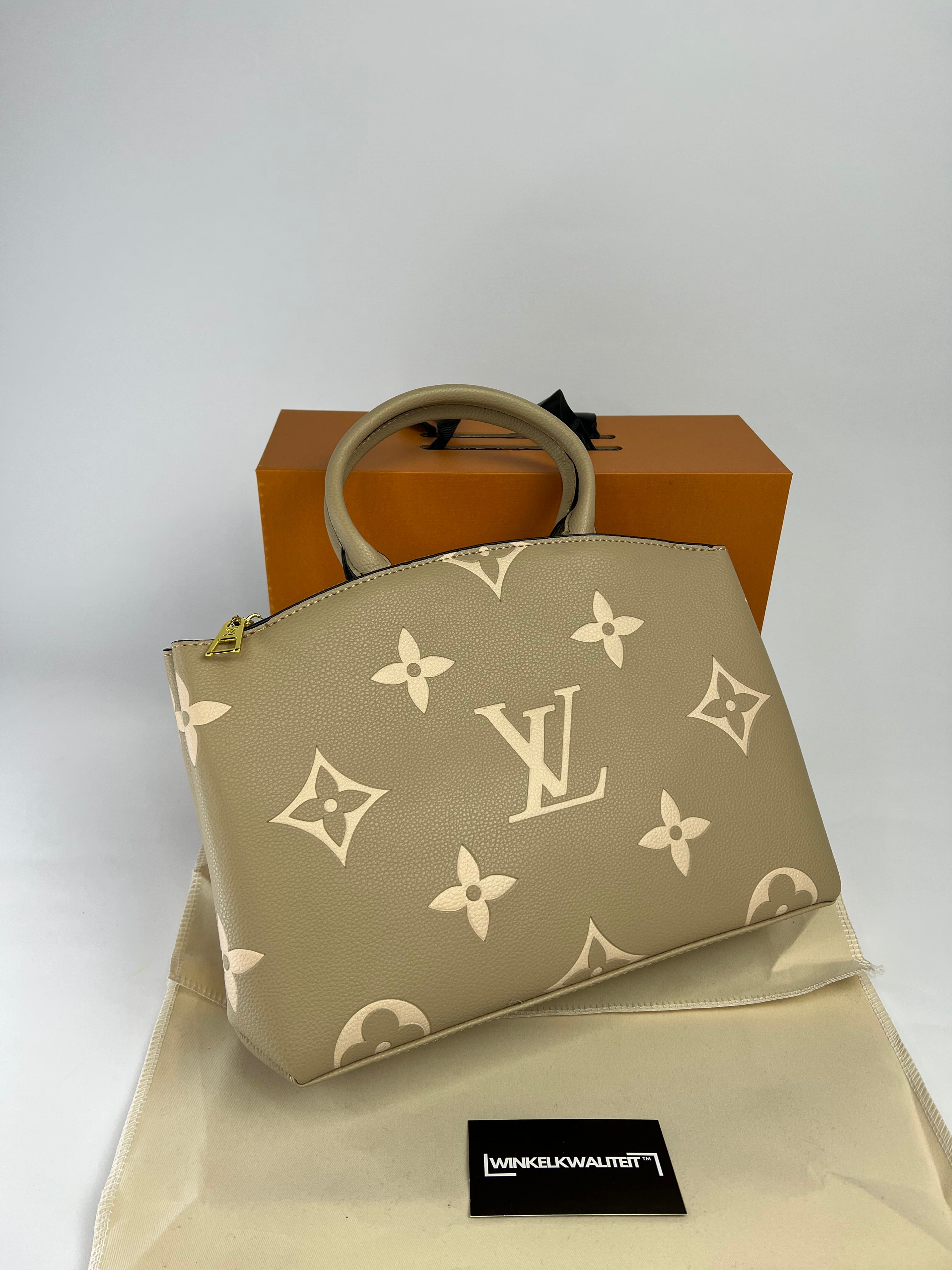 Louis Vuitton Tas