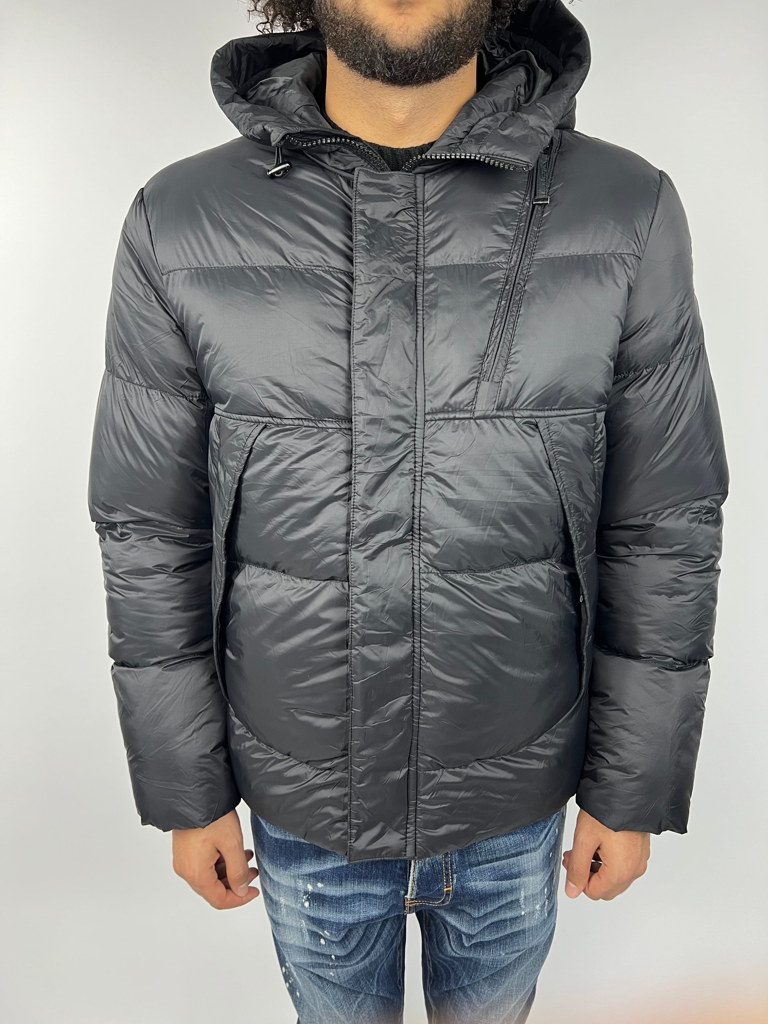 Parajumper Pufferjacket