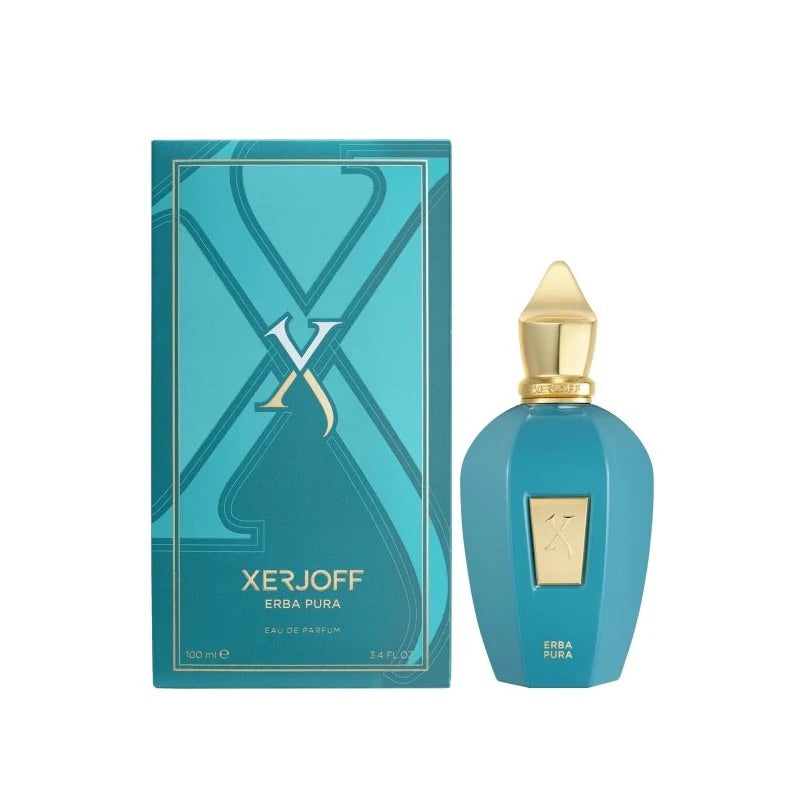 Xerjoff erba pura 100ML