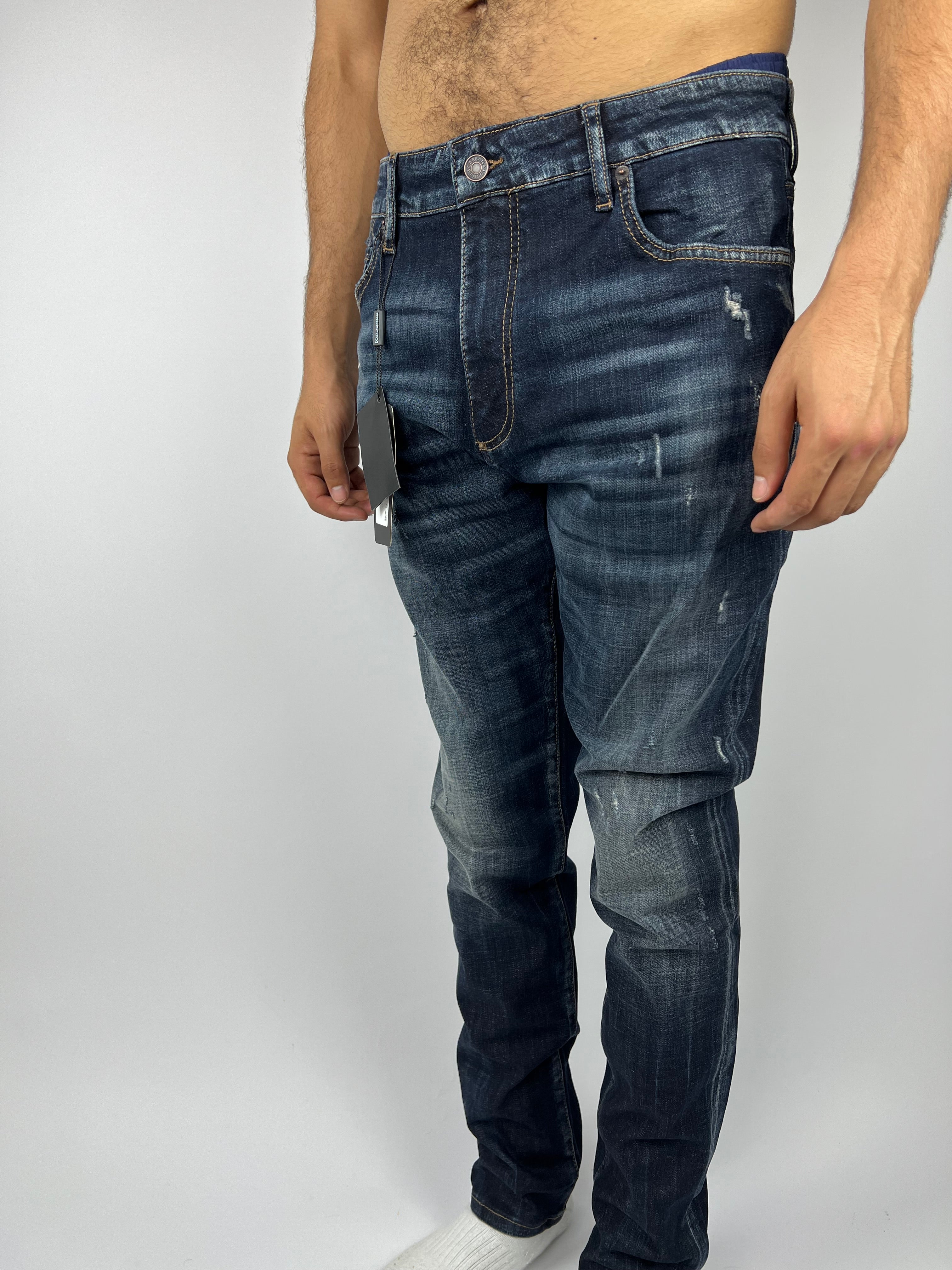 Dolce & Gabbana jeans