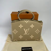 Louis Vuitton Tas