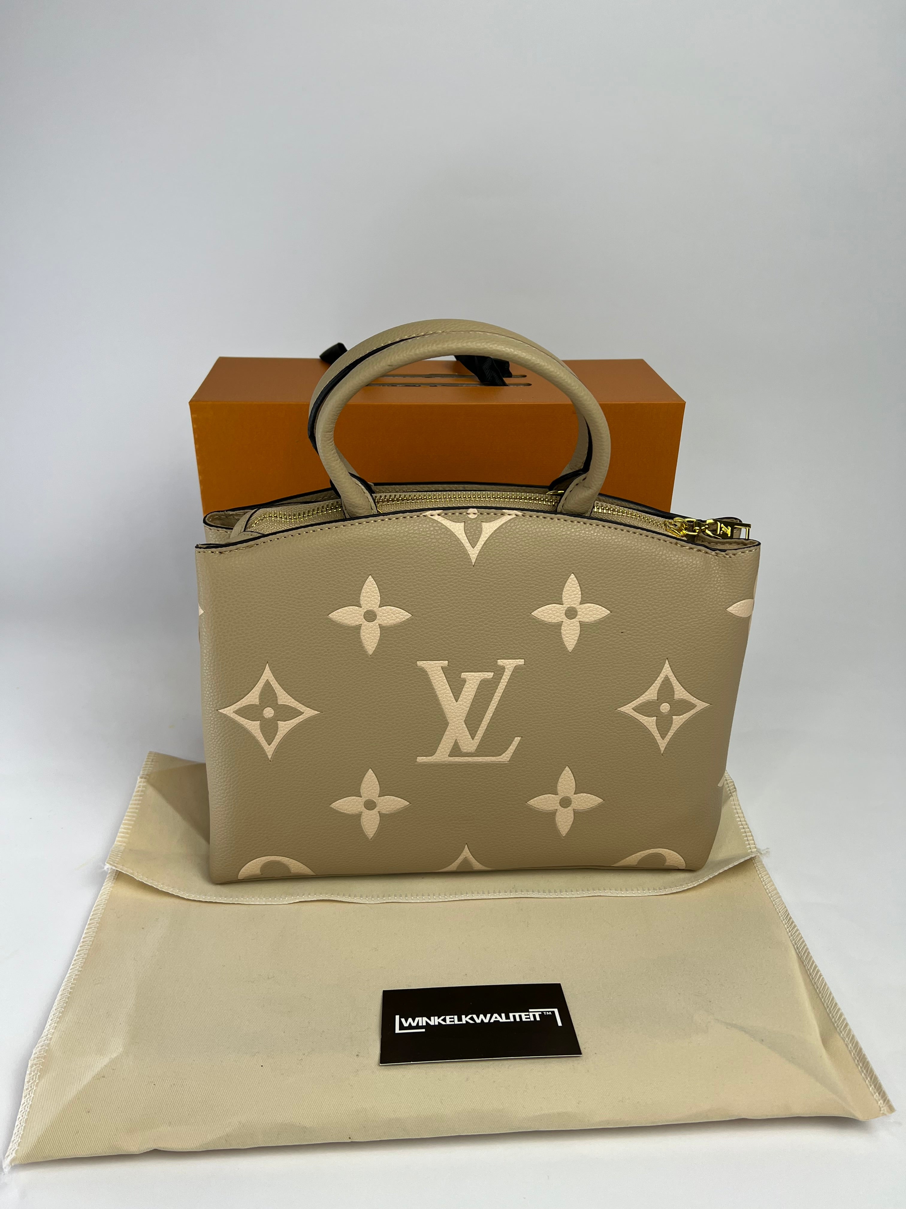 Louis Vuitton Tas