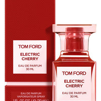 Tom Ford rose electric cherry 100ML