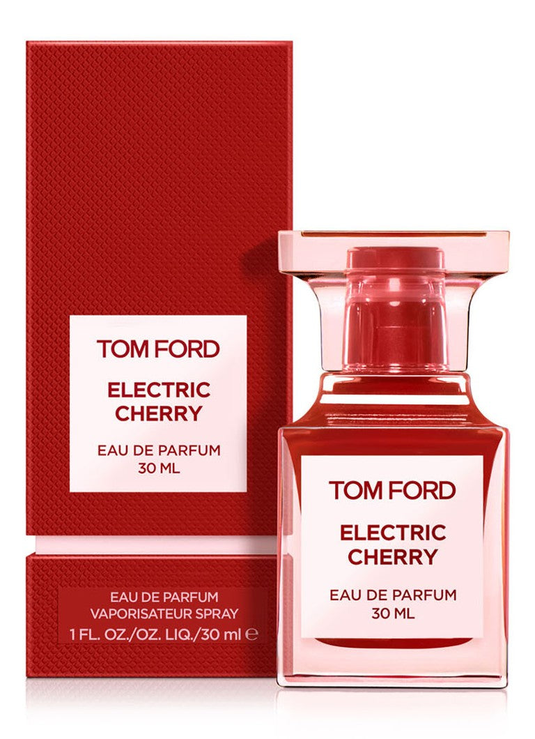 Tom Ford rose electric cherry 100ML