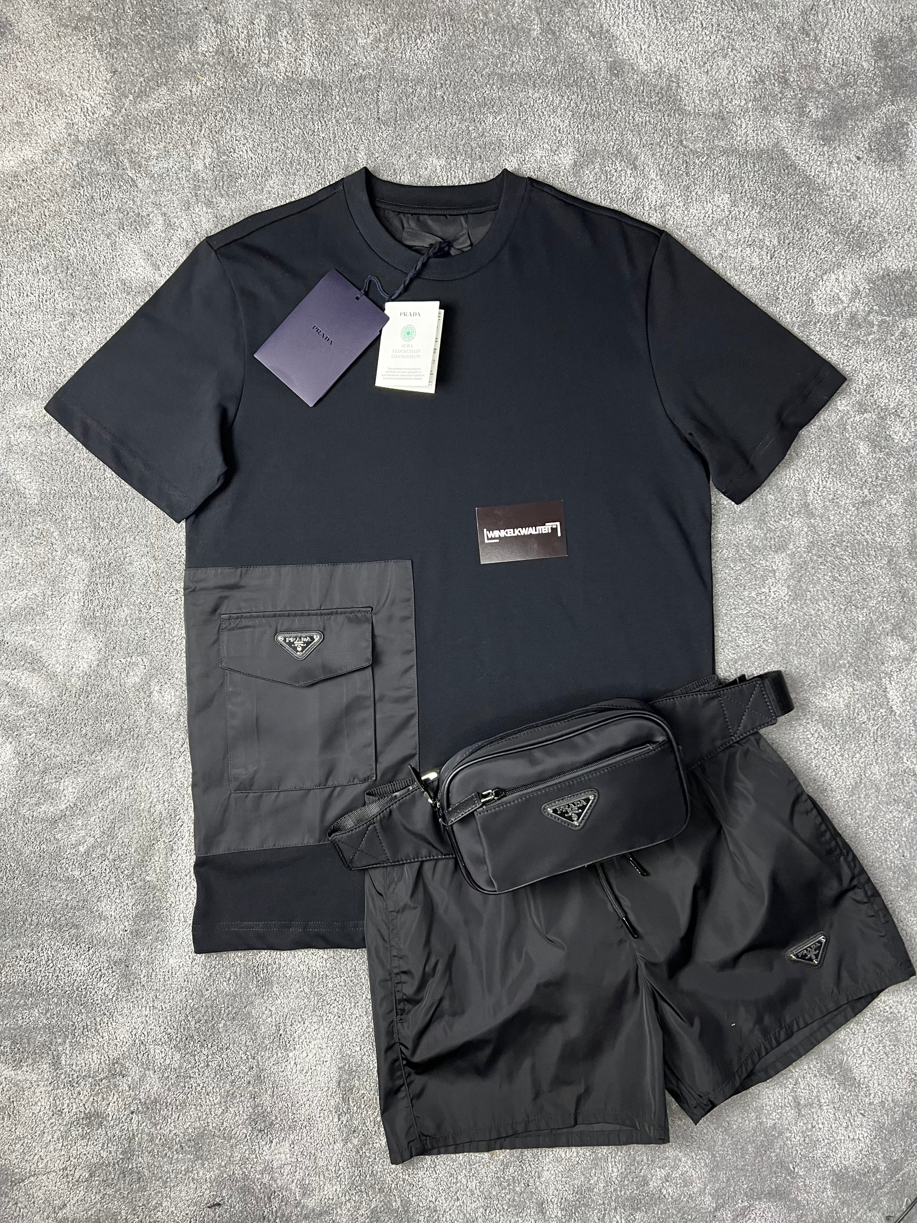 Prada Zomerset