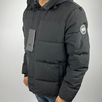 Canada Goose Mac Millan Black Label