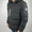 Canada Goose Mac Millan Black Label