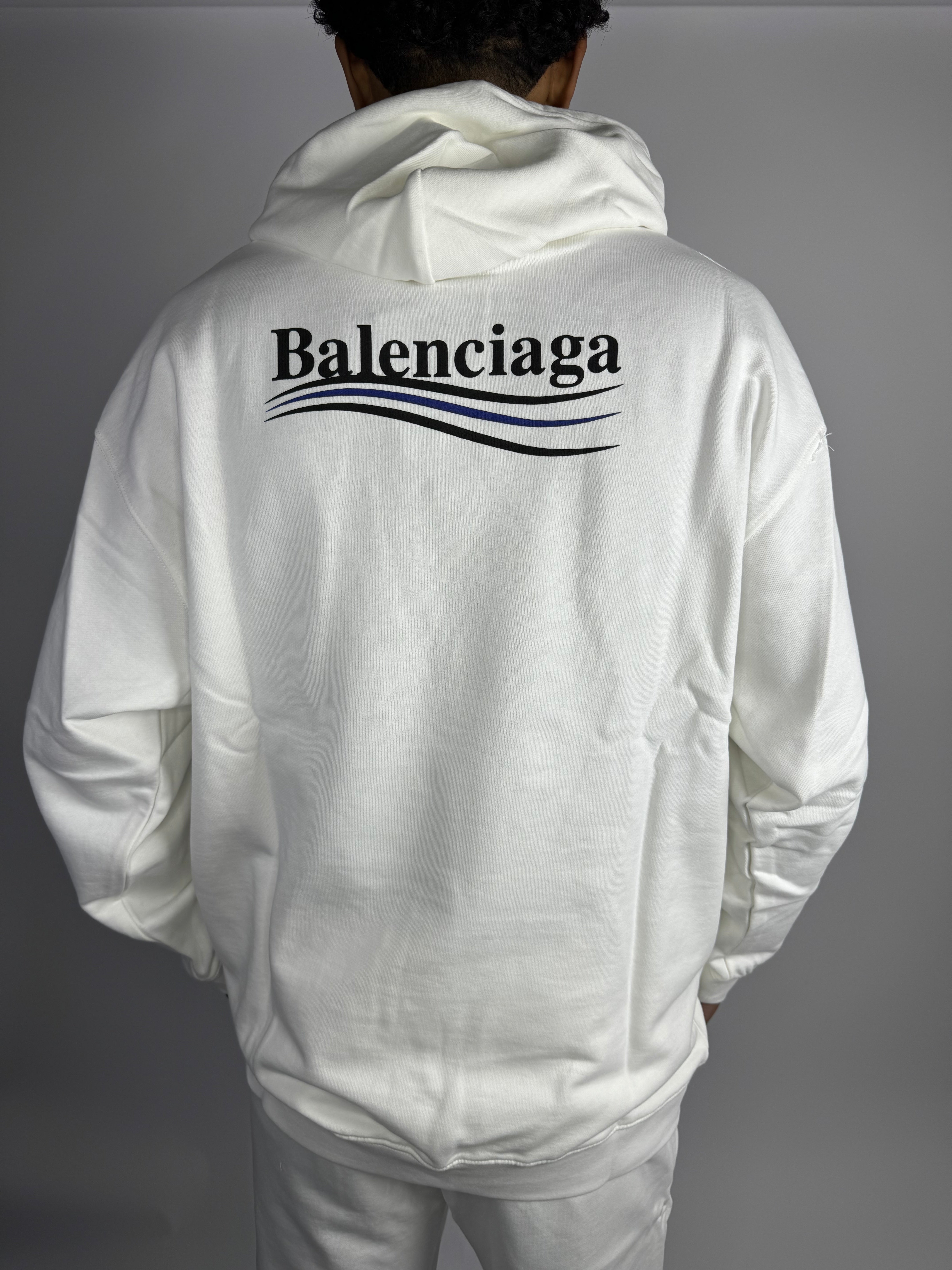 Balenciaga Trainingspak