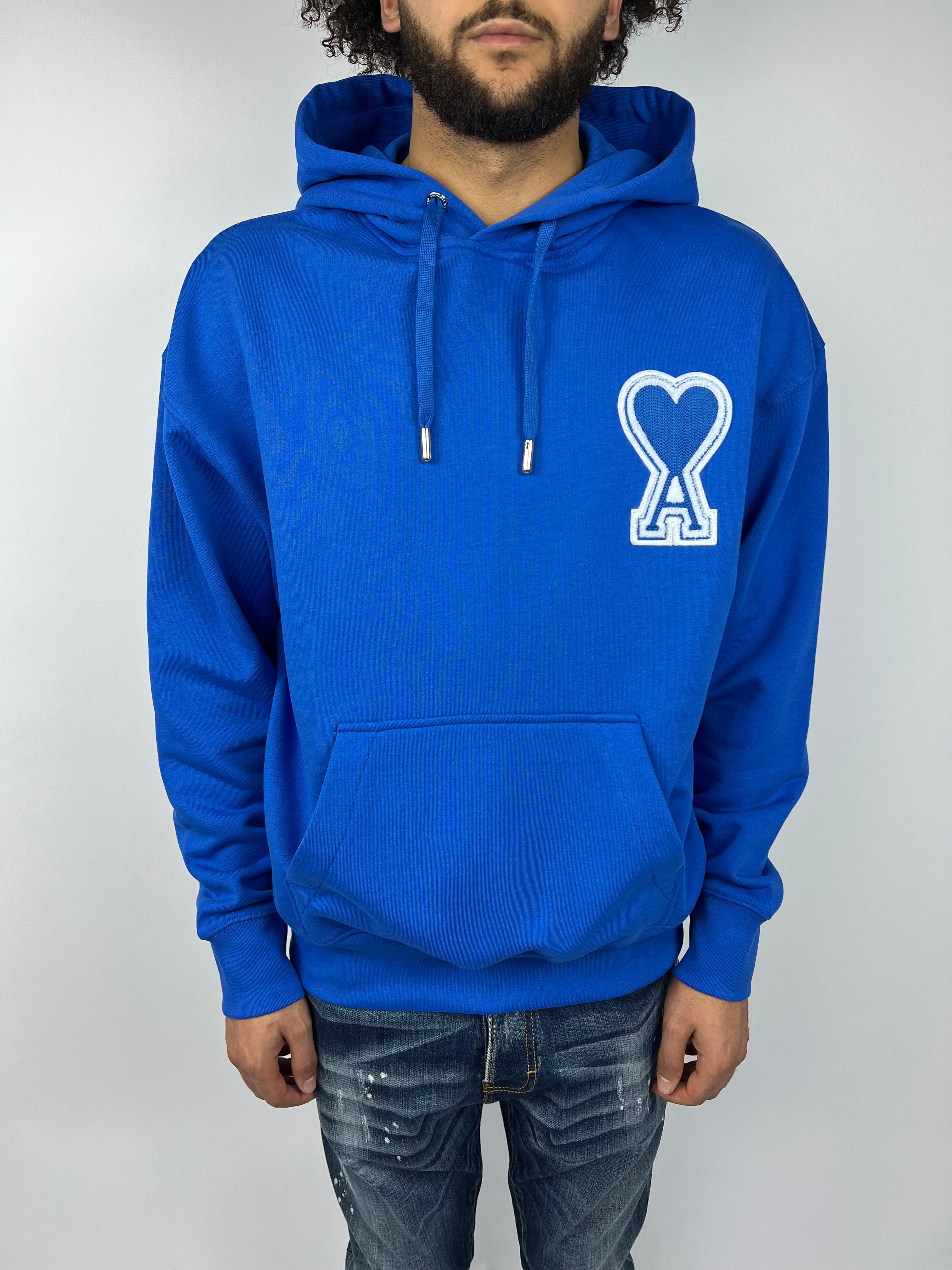 Ami hoodie