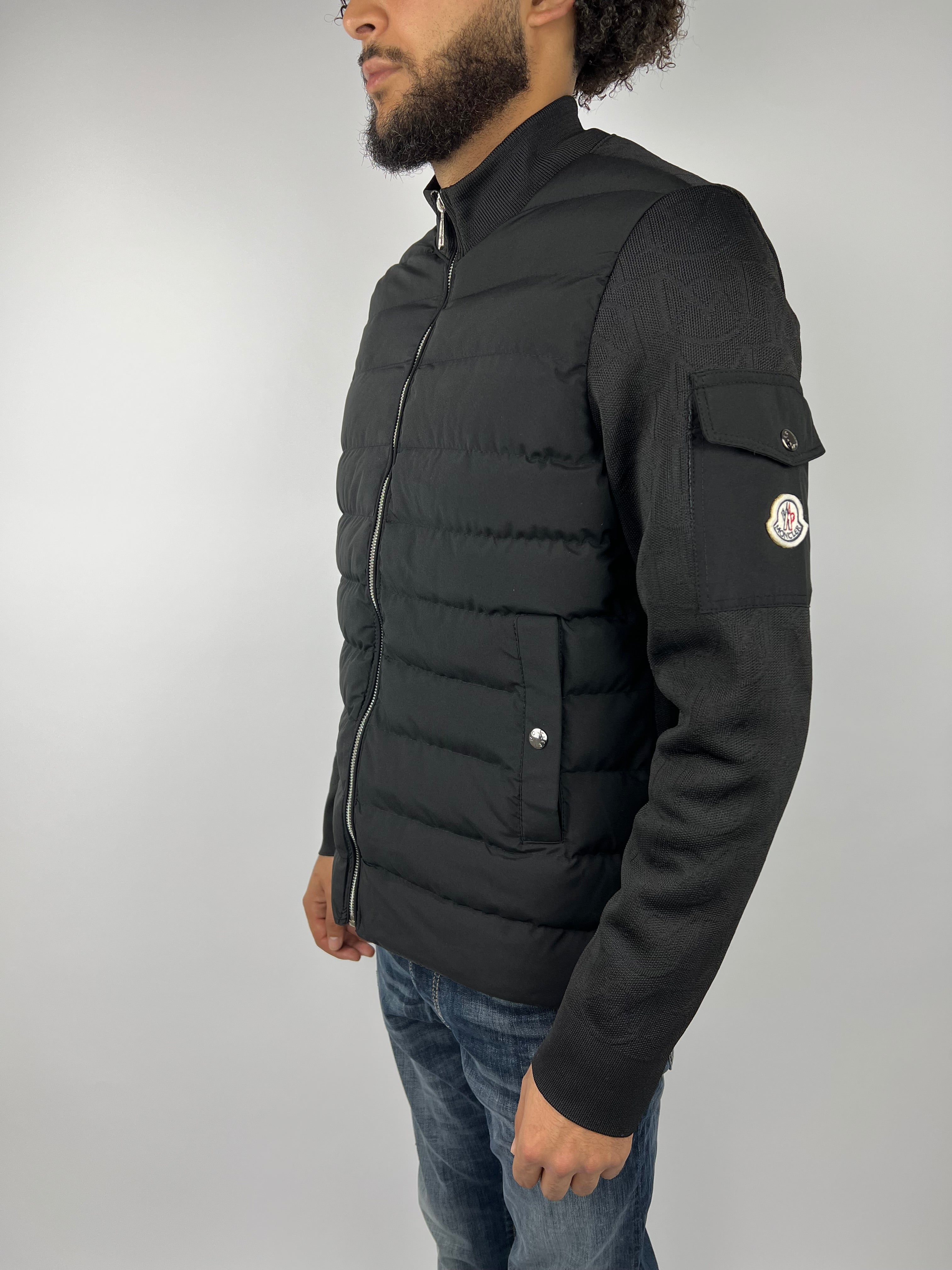 Moncler Autumn Jas