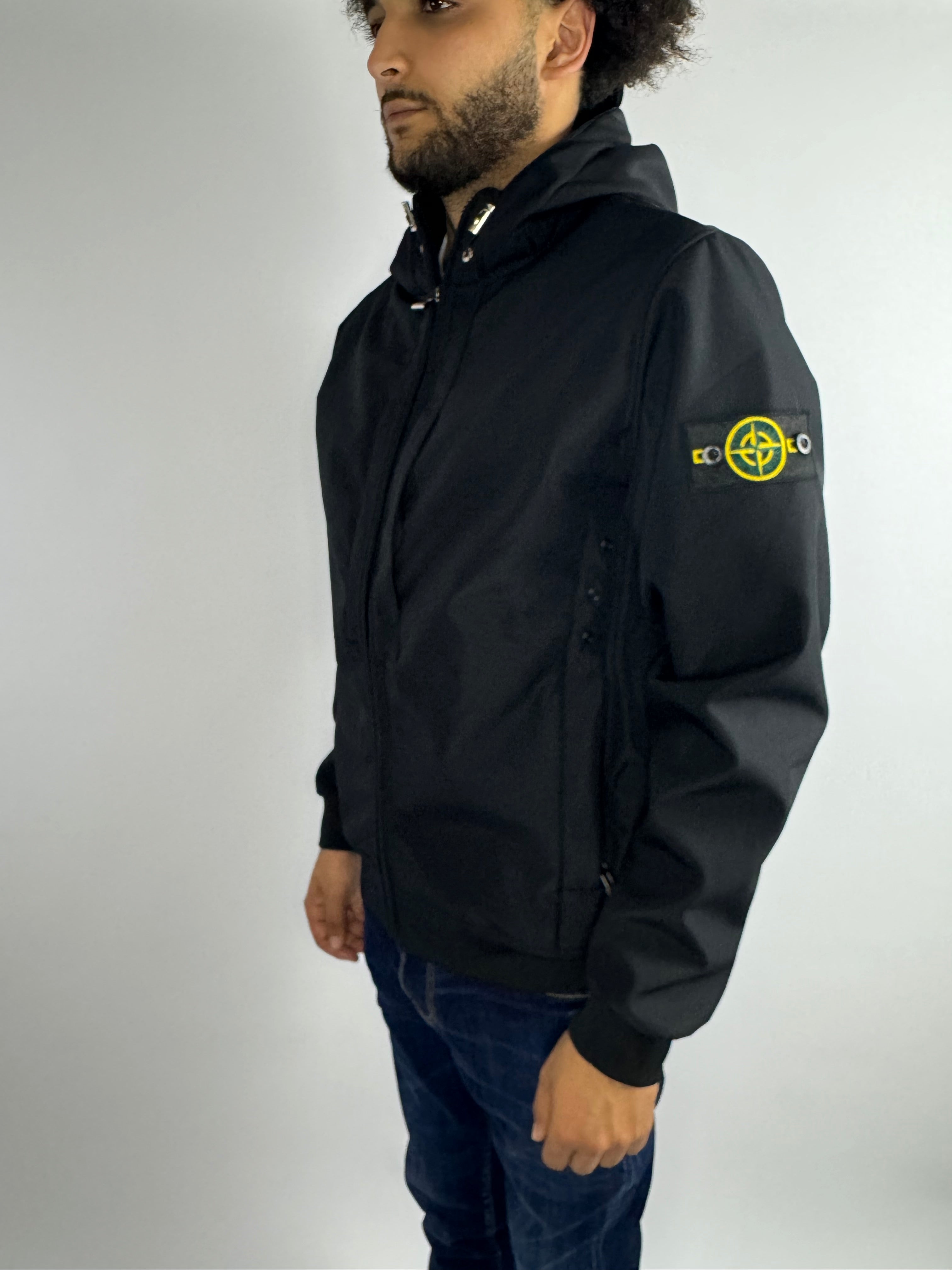 Stone Island Softshell