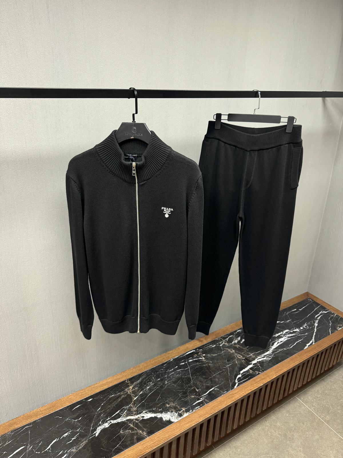 Prada Trainingspak