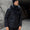 Peuterey Aiptek Fur Parka Black