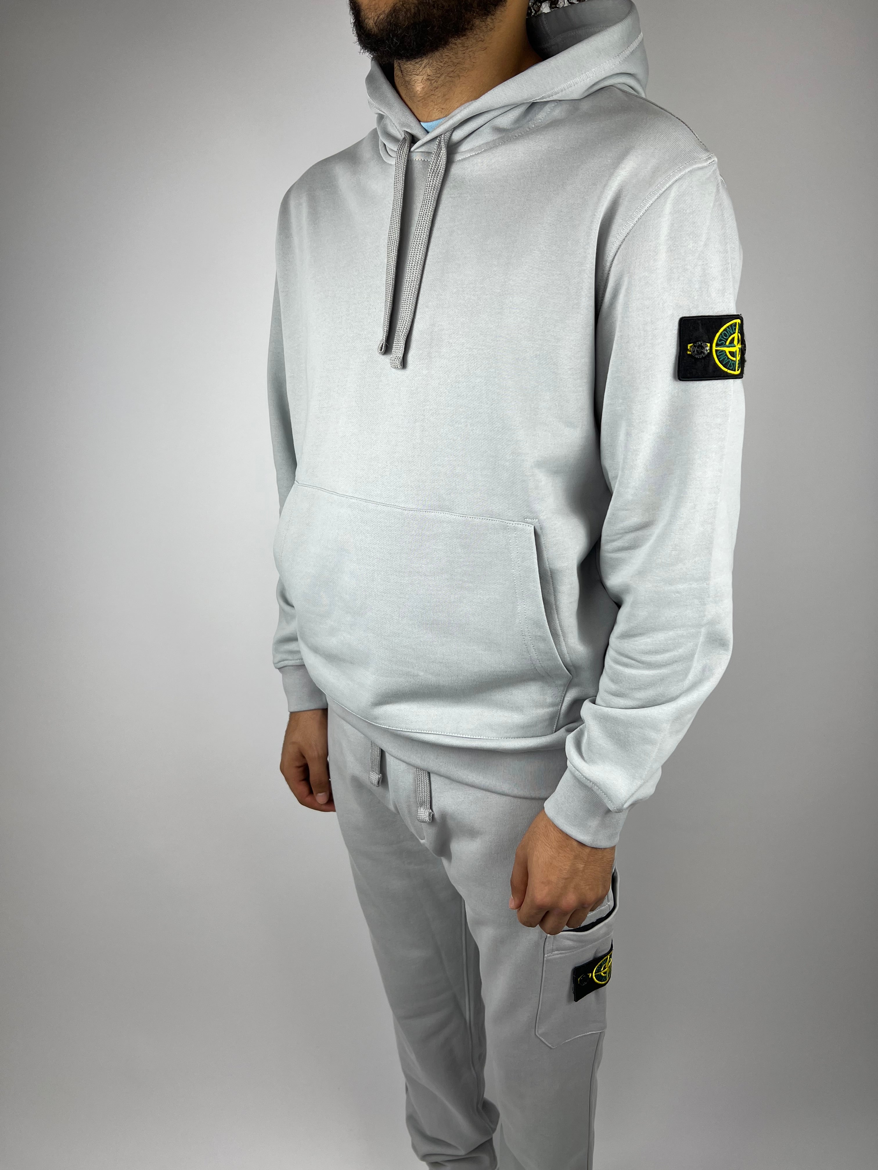 Stone Island Trainingspak