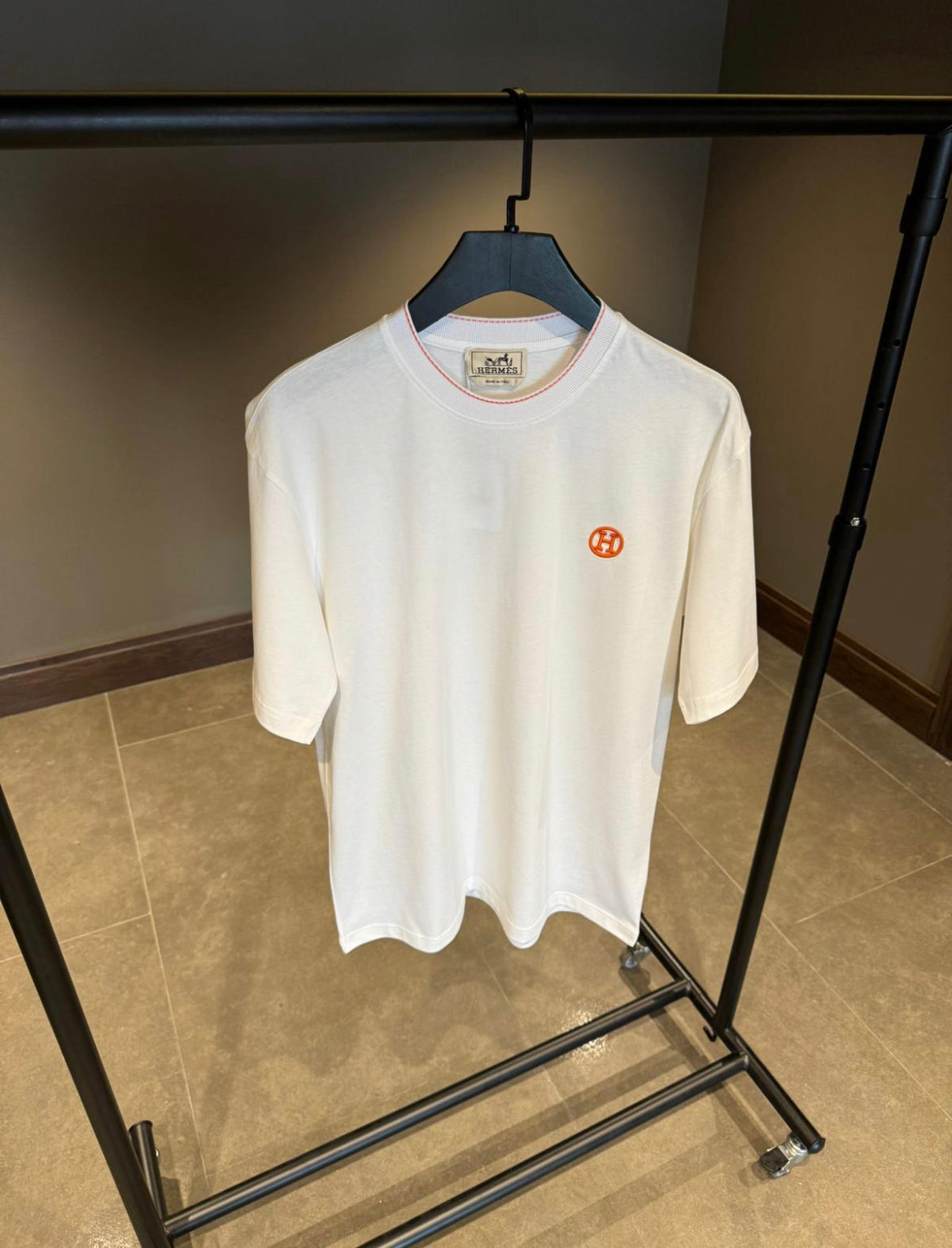 Hermes T-shirt