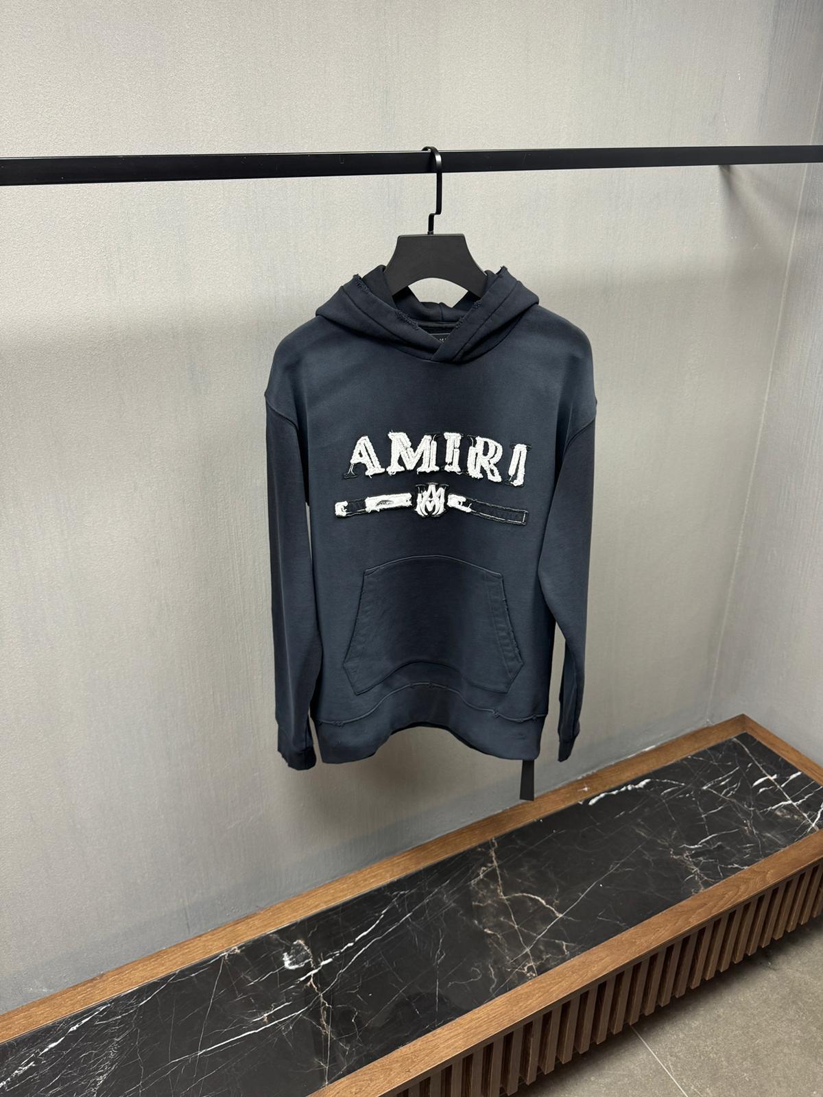 Amiri hoodie