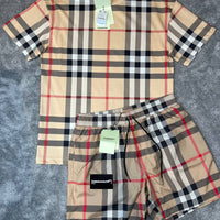 Burberry Zomerset