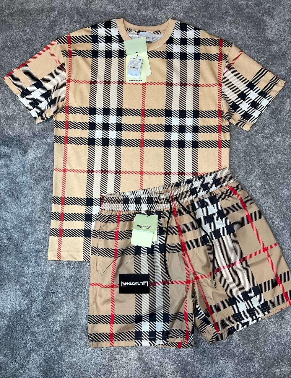 Burberry Zomerset