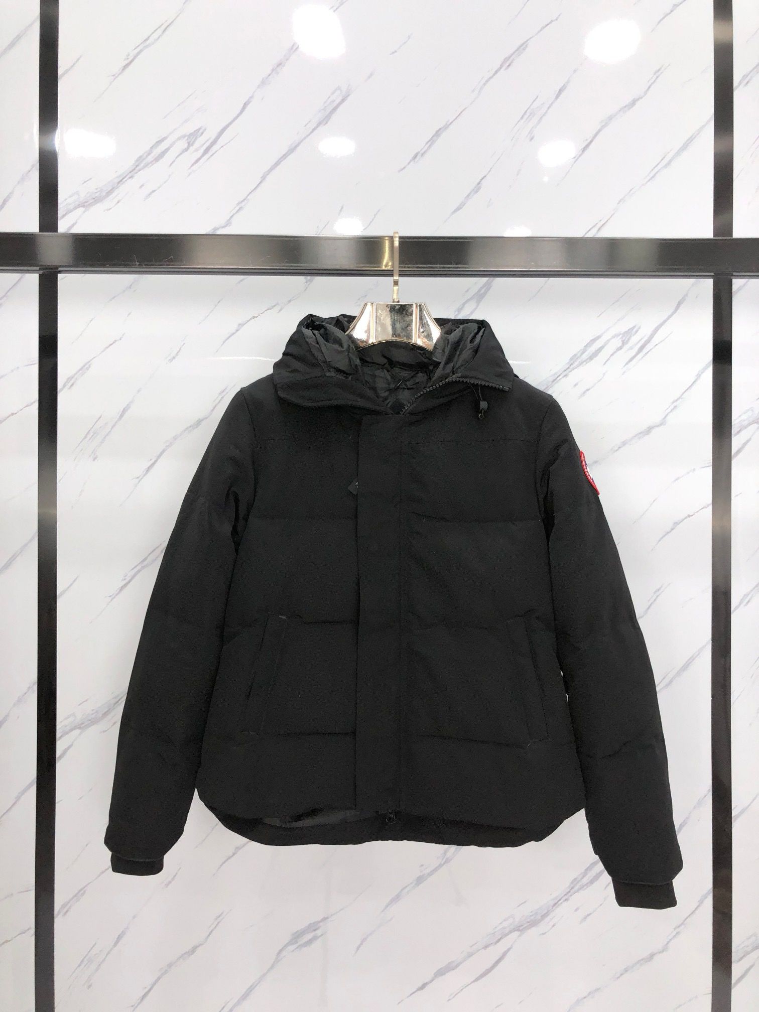 Canada Goose Mac Millan Red Label