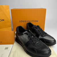 Louis Vuitton Run-Away Zwart