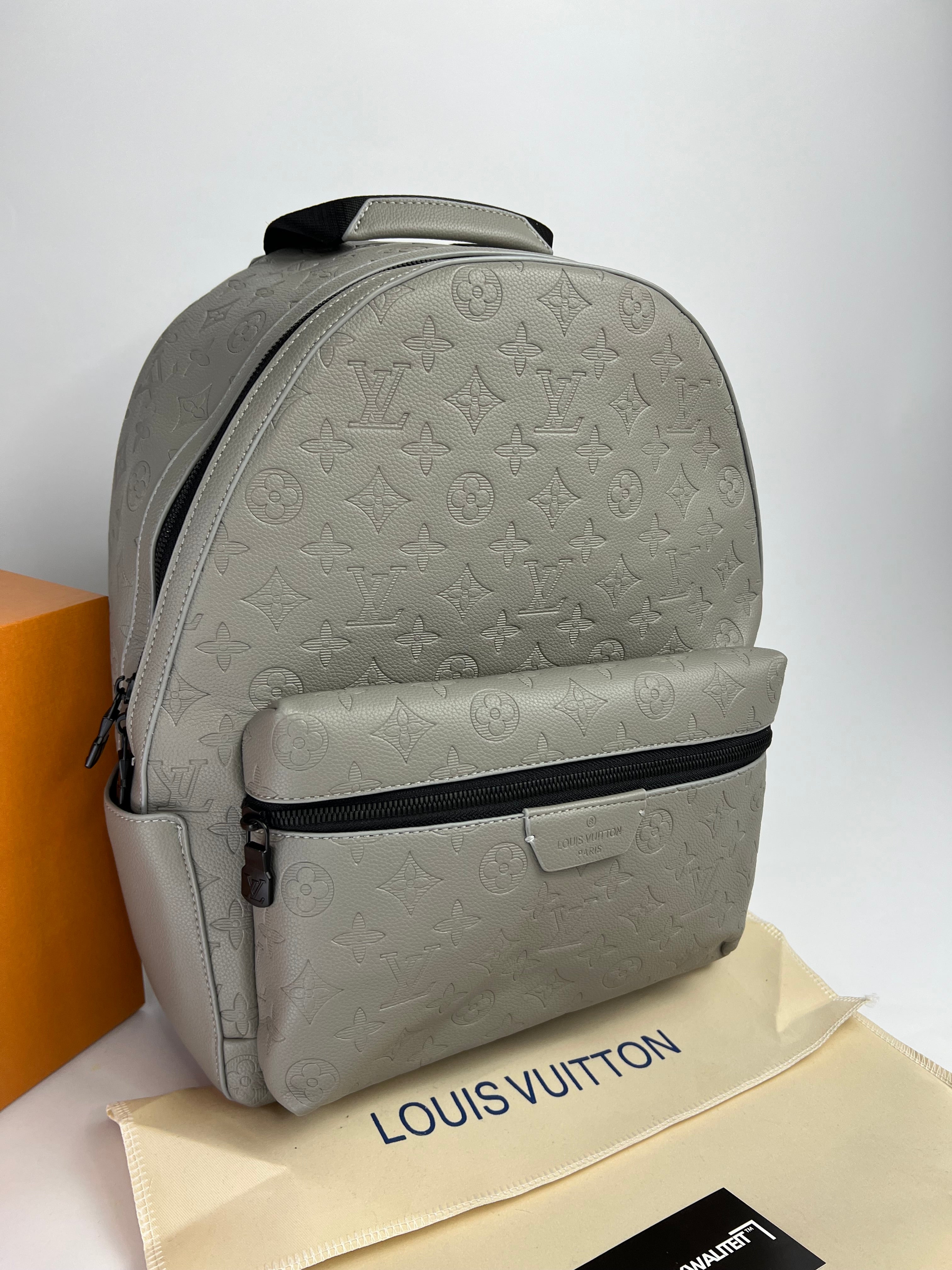 Louis Vuitton Rugzak