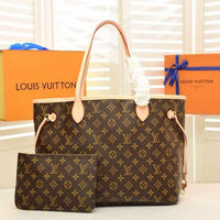 Louis Vuitton Tas