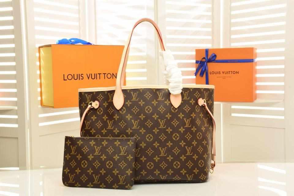 Louis Vuitton Tas