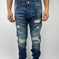 Amiri Jeans