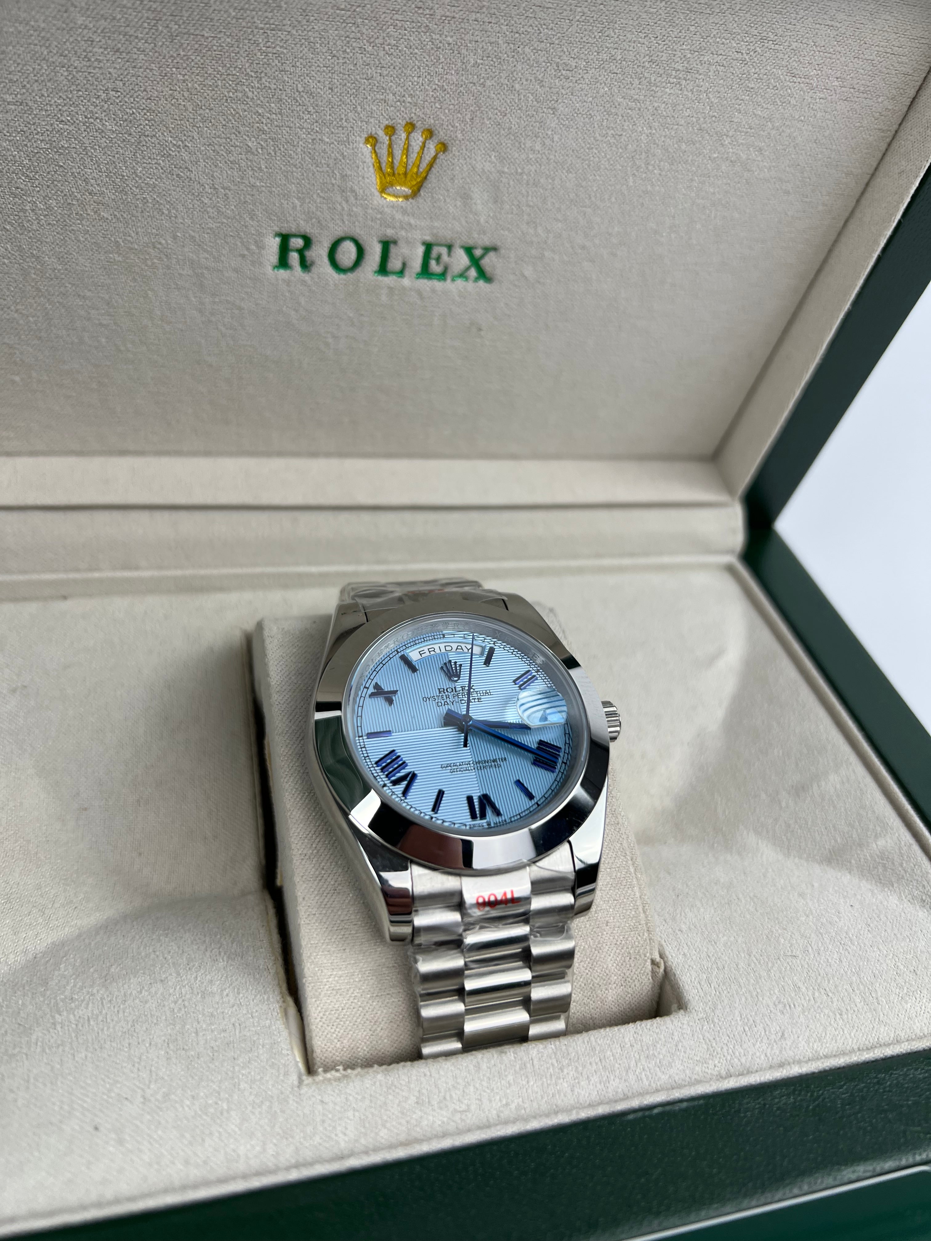 Rolex Day-Date