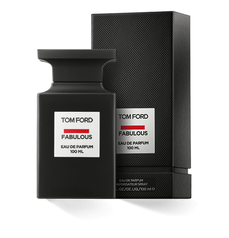 Tom Ford **** Fabulous 100ML