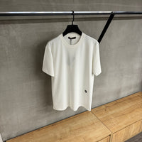 Loro Piana T-Shirt Wit