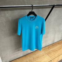 Louis Vuitton T-shirt Sky Blue