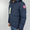 Canada Goose Mac Millan Donkerblauw