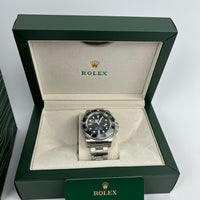 Rolex Sea-Dweller Deepsea