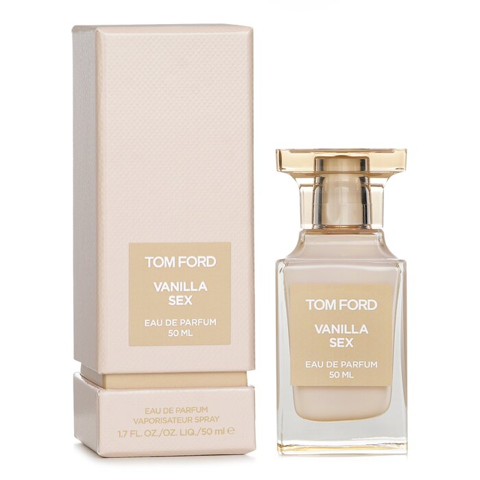 Tom Ford vanilla sex 100ML