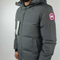 Canada Goose Mac Millan Red Label