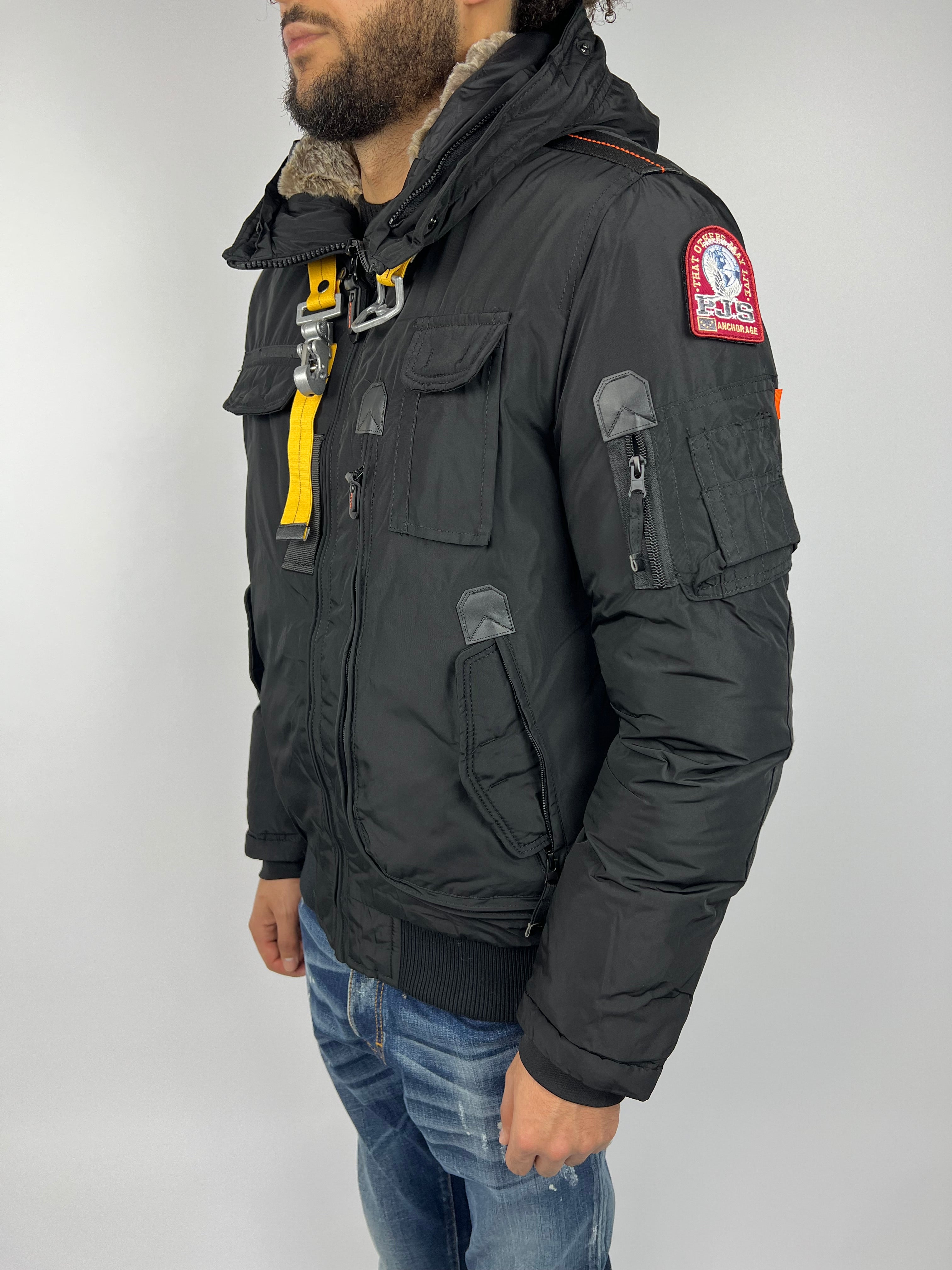 Parajumper Bomberjacket