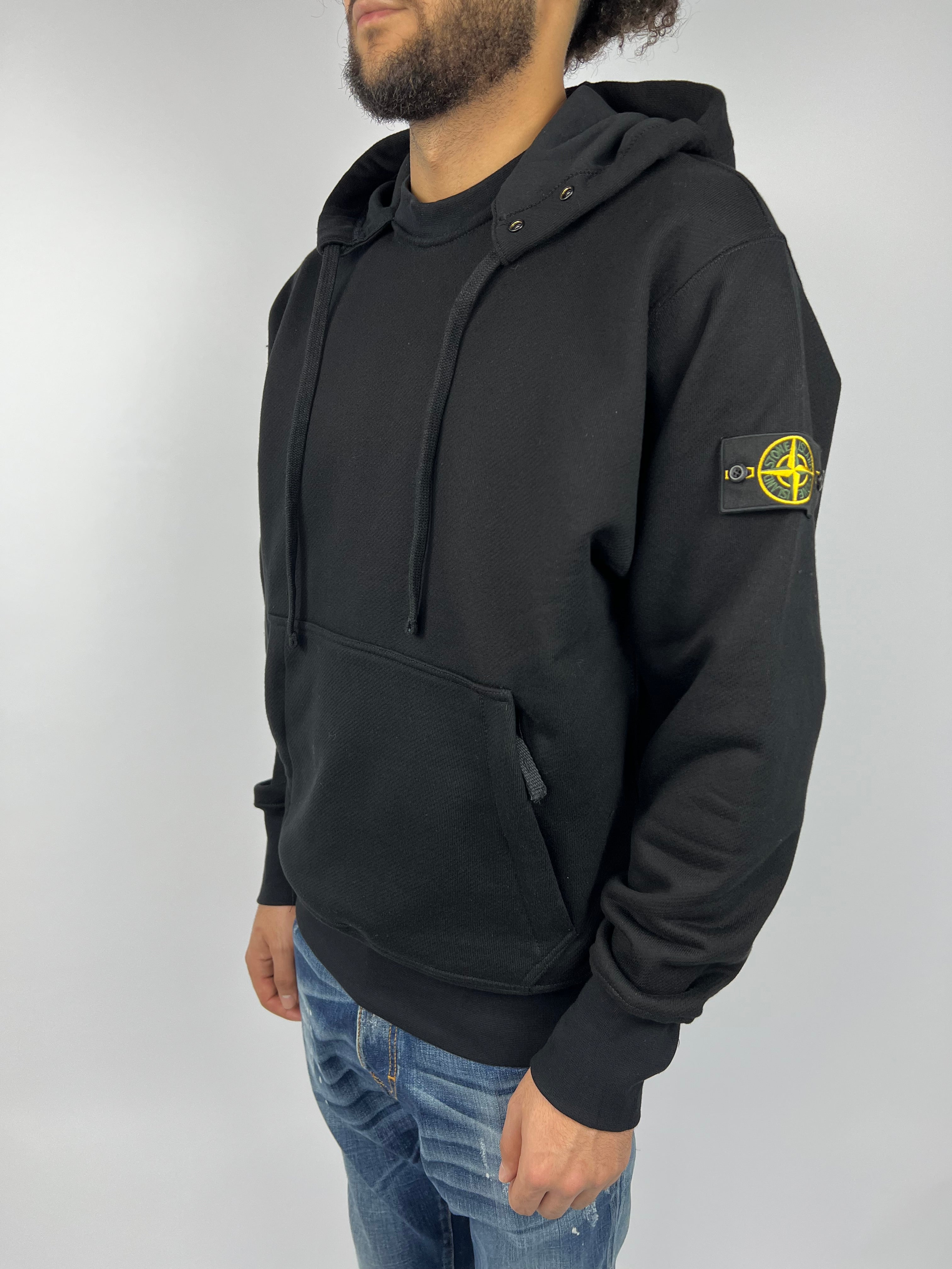 Stone Island hoodie