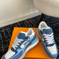 Louis Vuitton Run Away Trainers