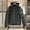 Canada Goose Mac Millan Grijs Black Logo