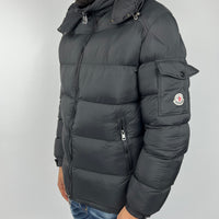 Moncler Montgenevre Jas (NFC SCAN)