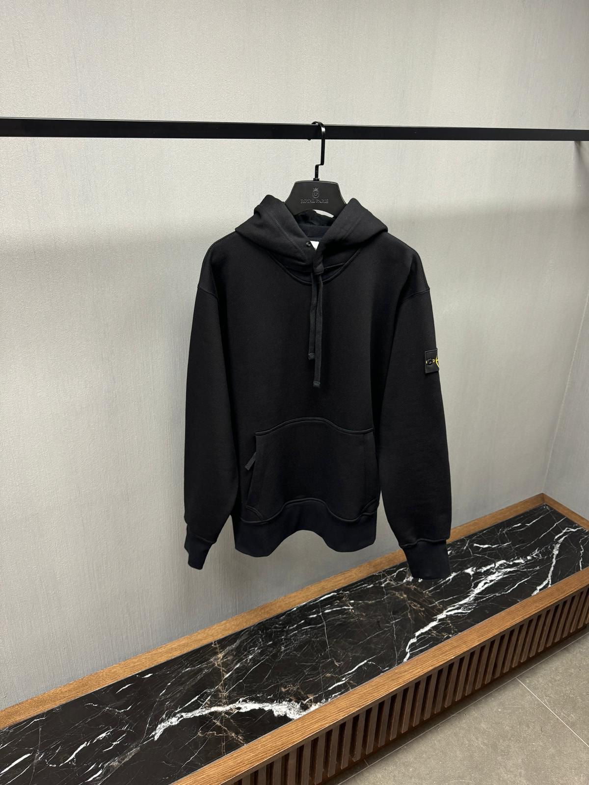 Stone Island hoodie