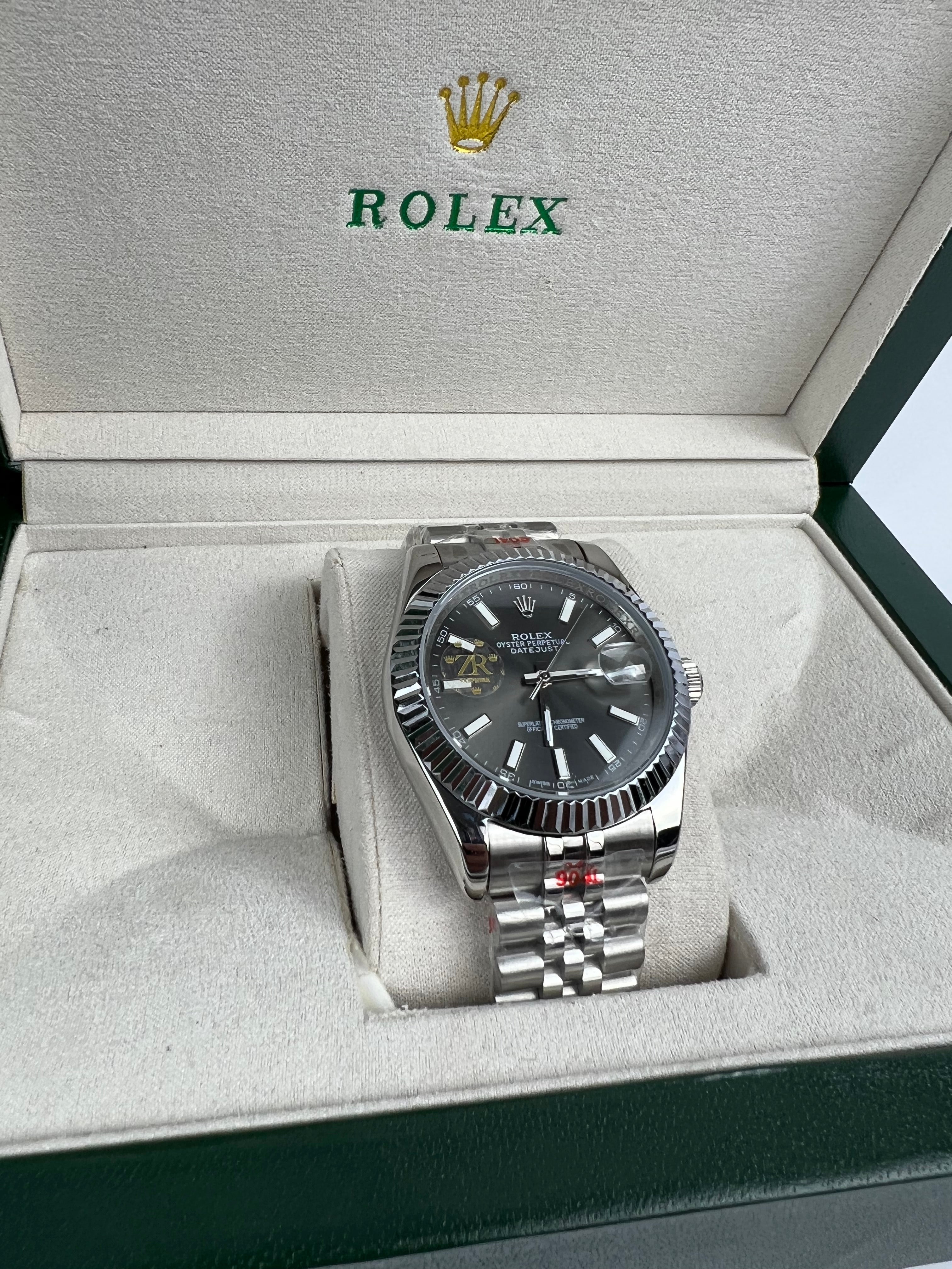 Rolex Datejust