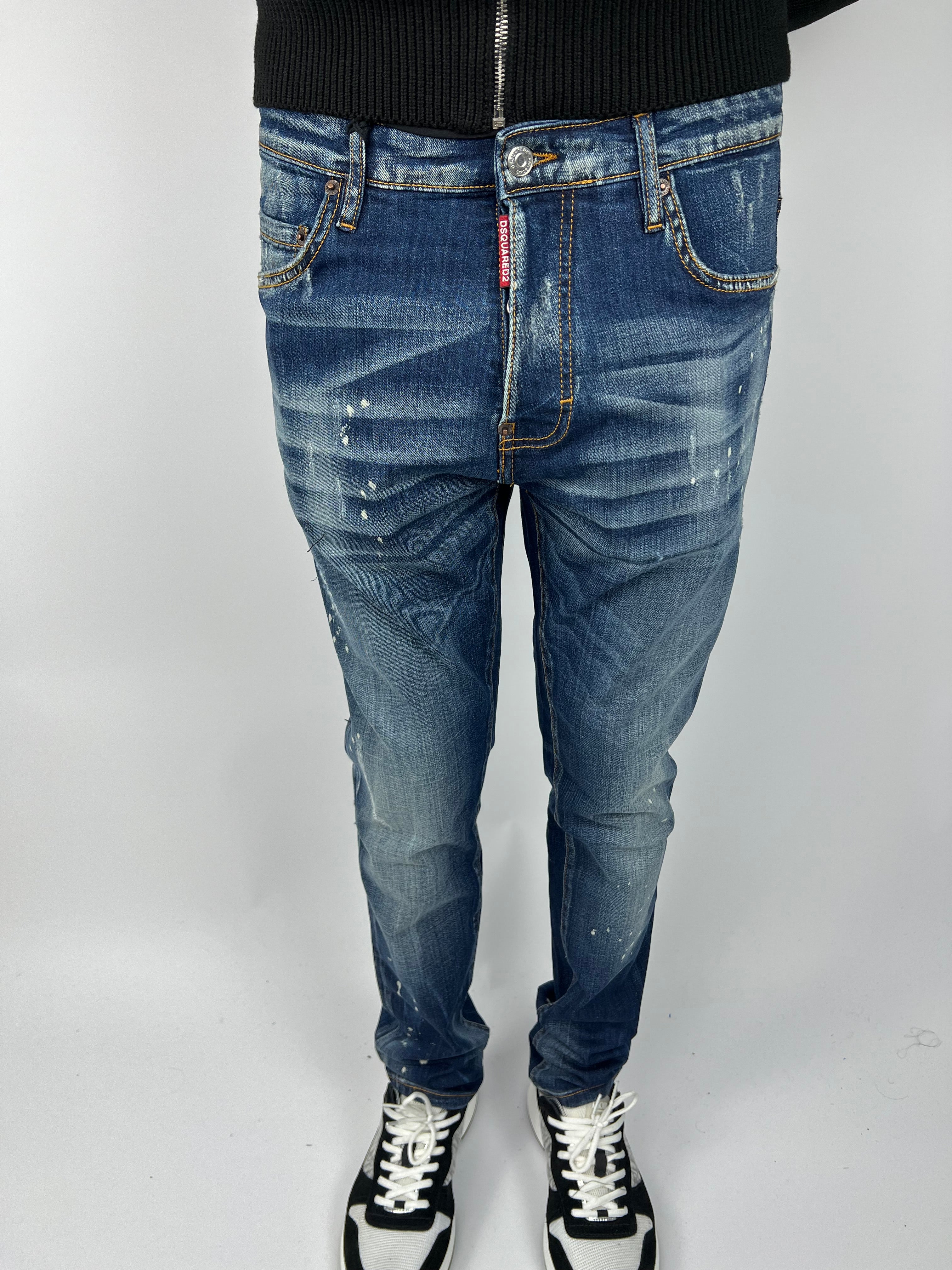 Dsquared2 Jeans