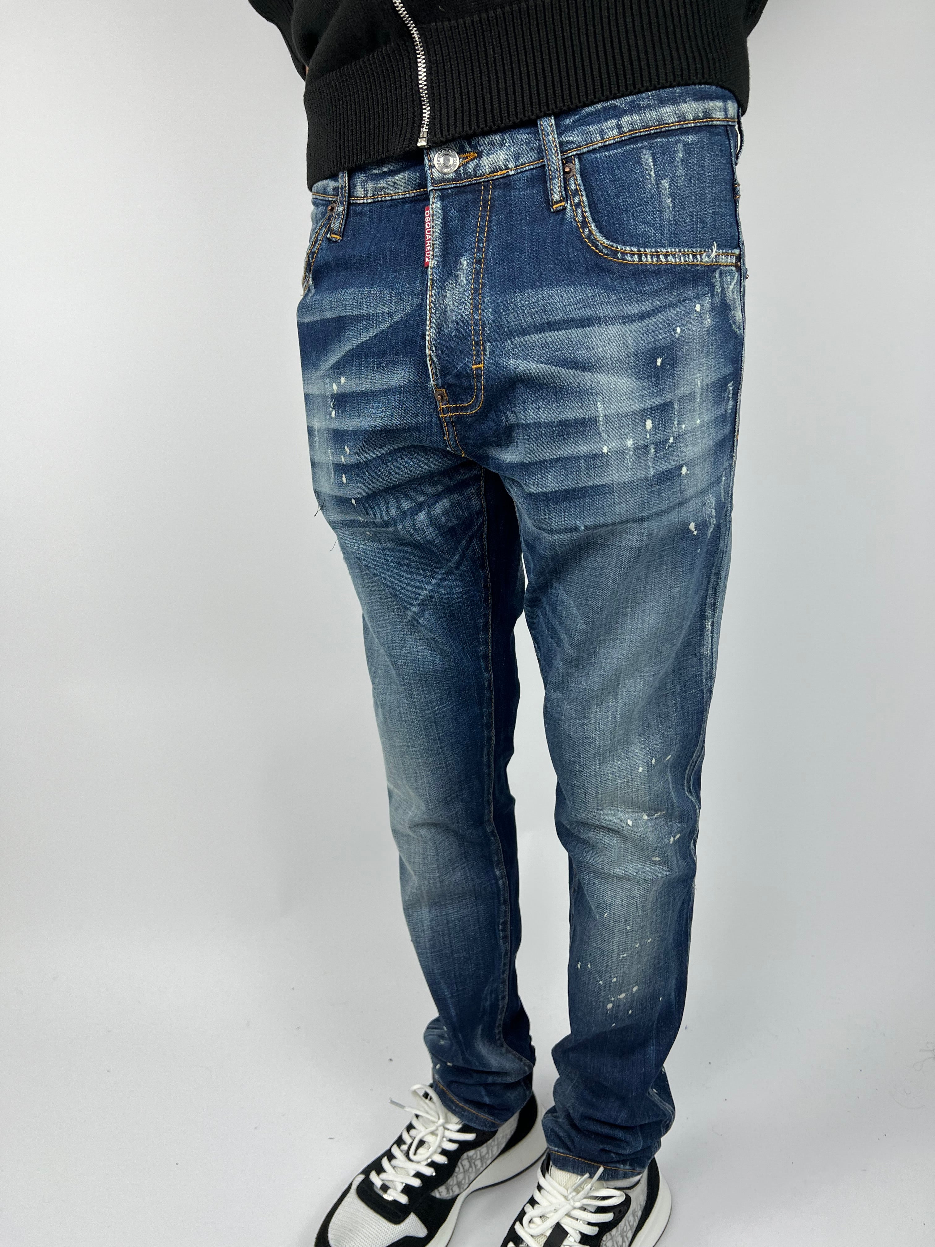 Dsquared2 Jeans