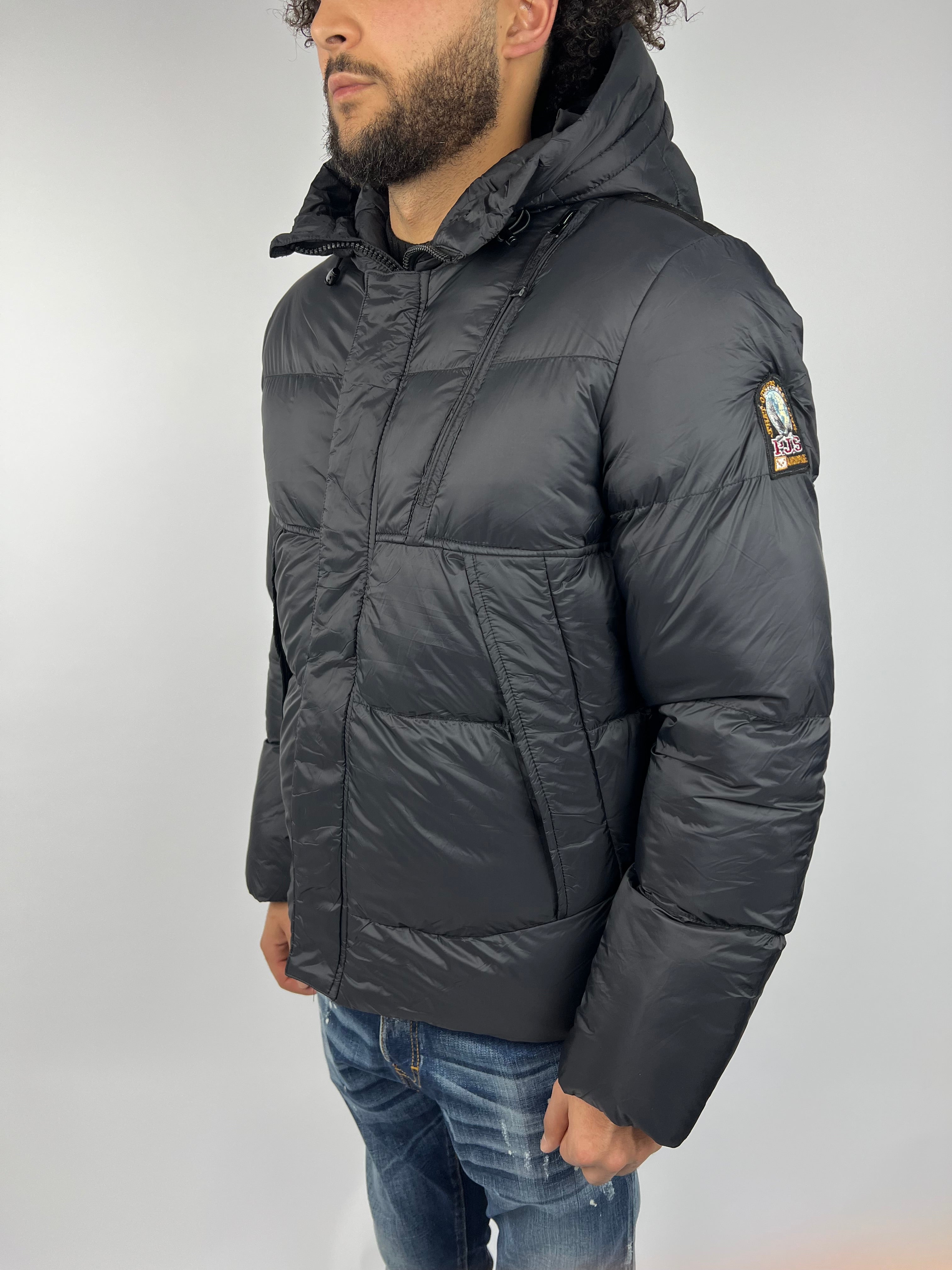 Parajumper Pufferjacket