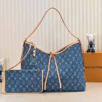 Louis Vuitton Tas