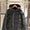 Canada Goose Mac Millan Grijs Black Logo