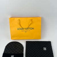 Louis Vuitton Muts/Sjaal