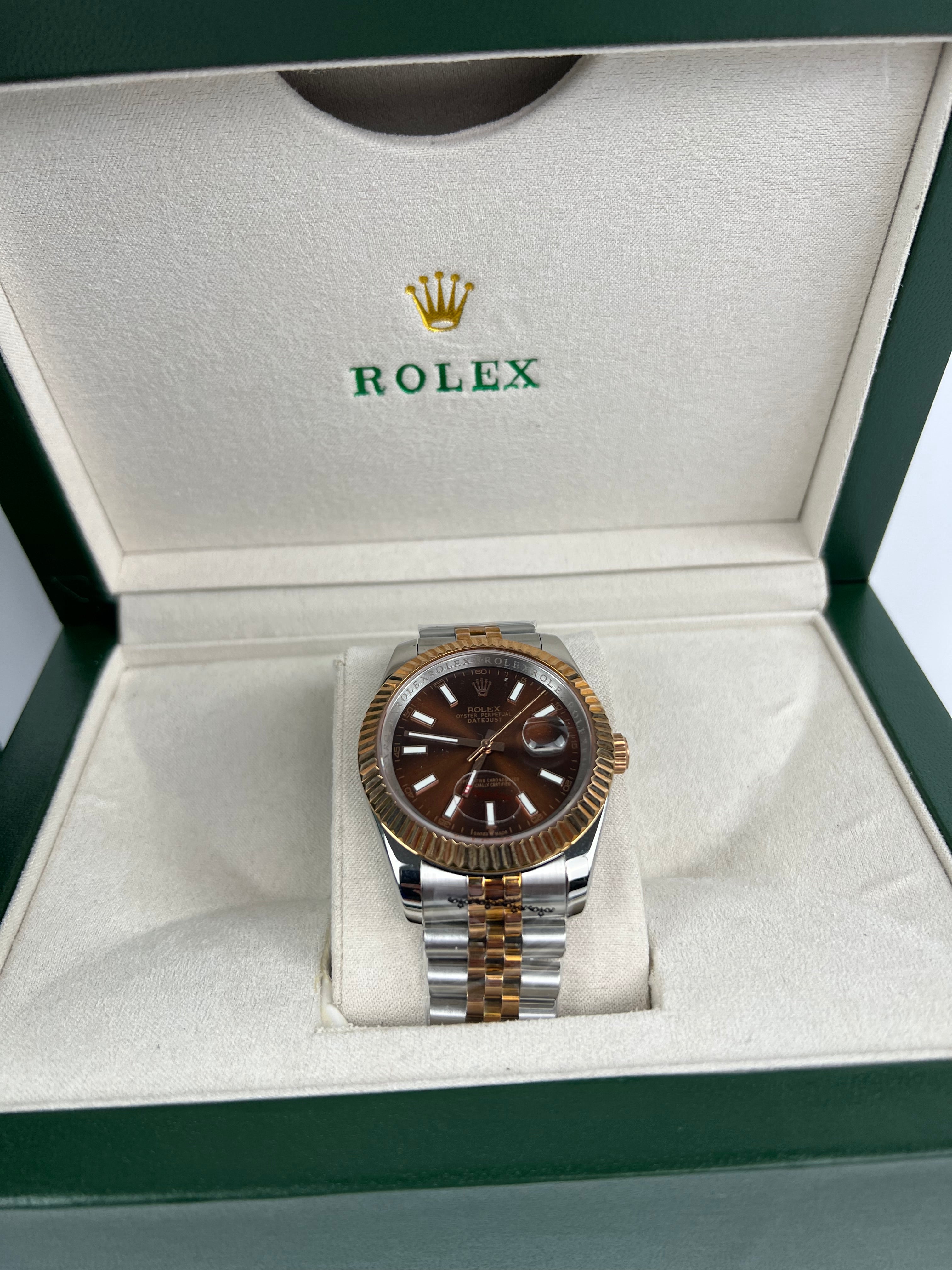 Rolex Datejust